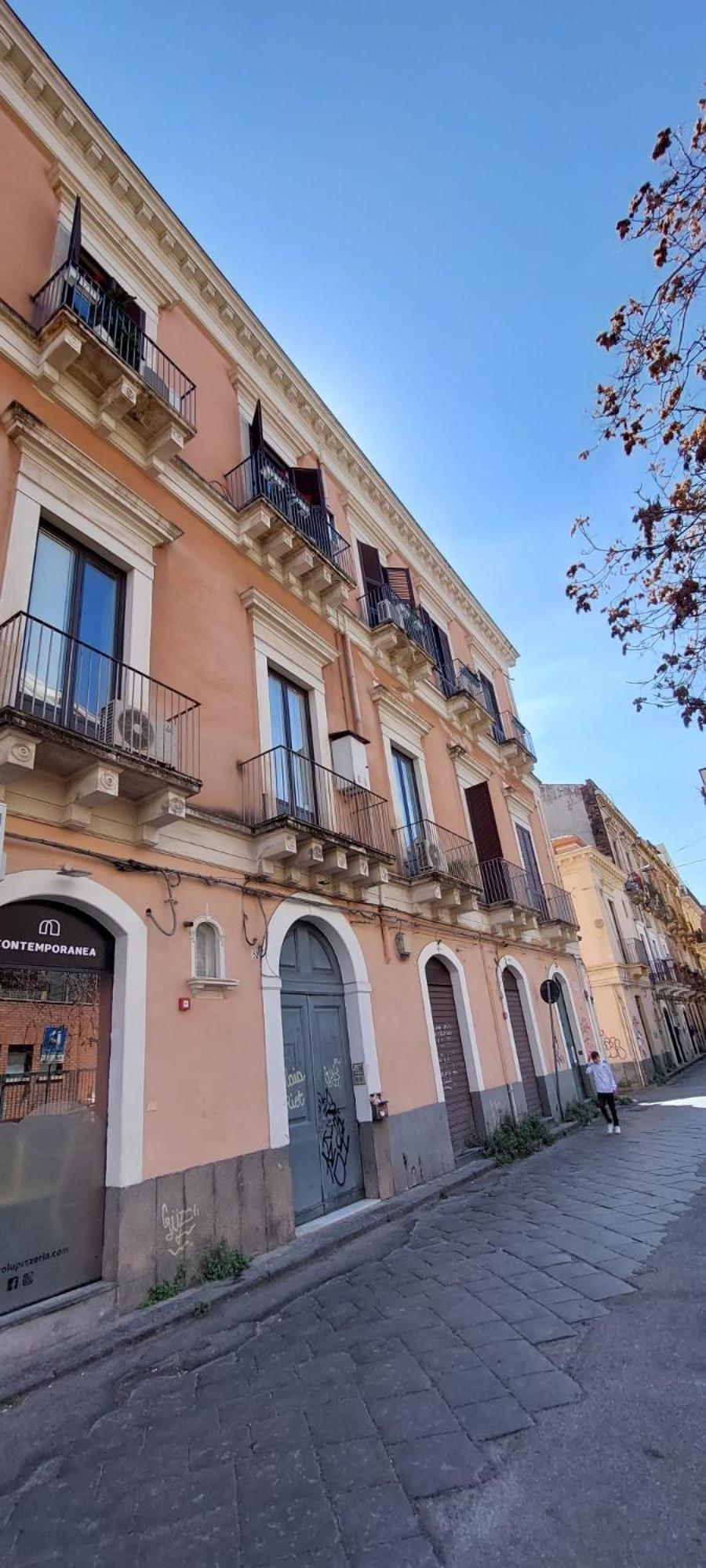 La Maison De Cavour CTA Exterior foto